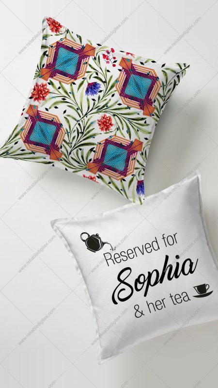 Cushion / Cushion Cover