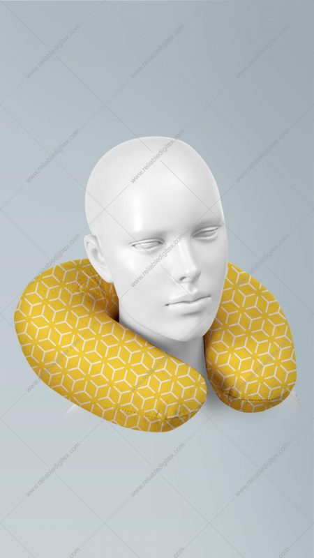 Neck Pillow