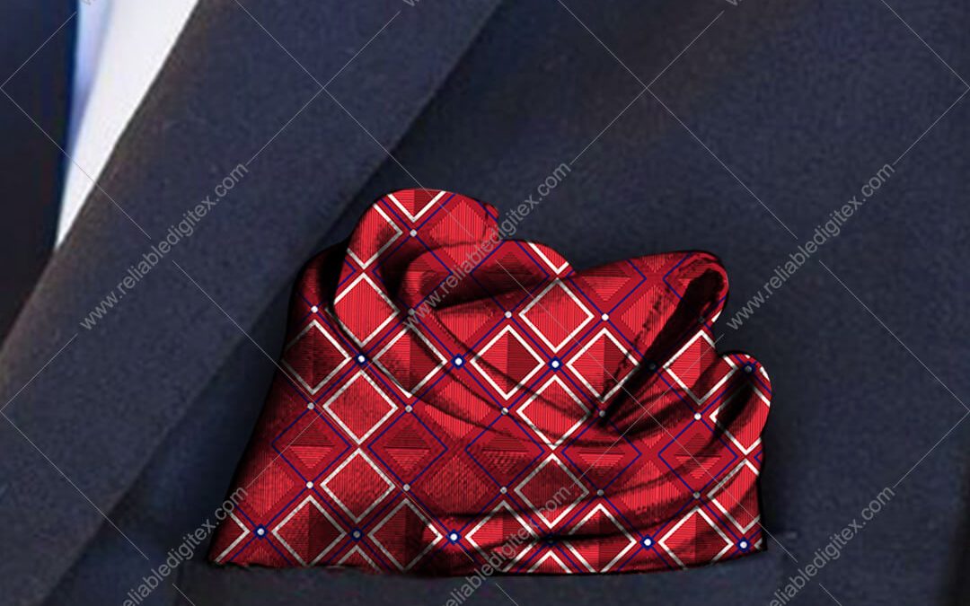 Pocket Square