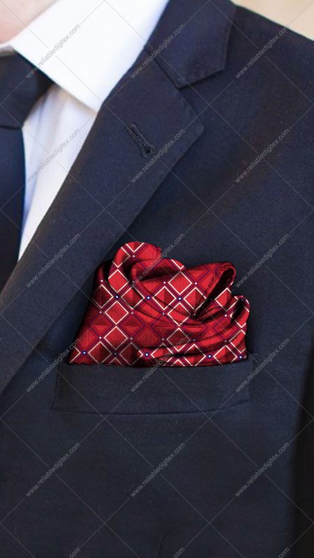 Pocket Square